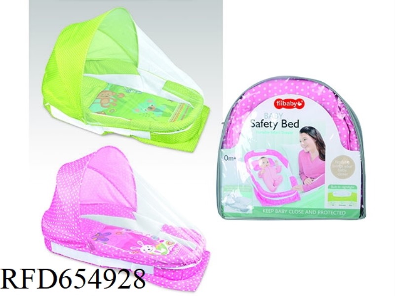 BABY DIVIDER MUSIC/LIGHTS