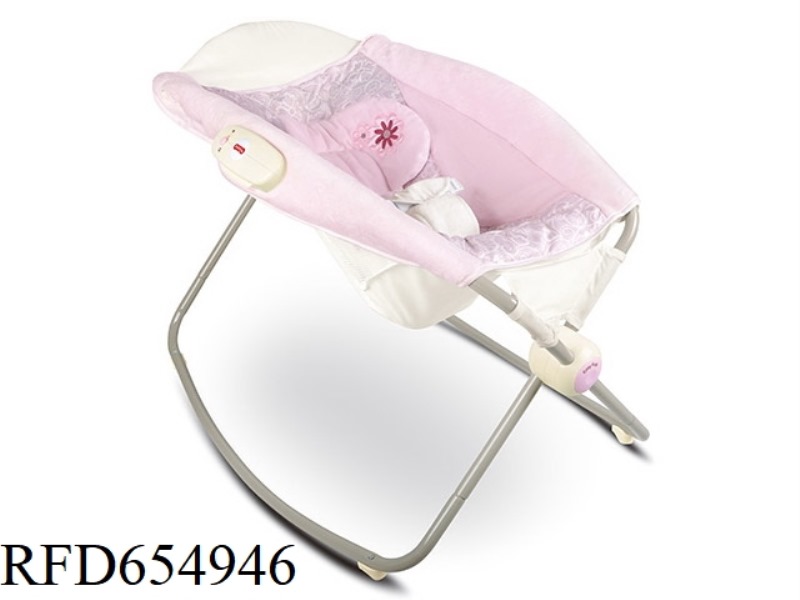 BABY ROCKING CHAIR WITHOUT MUSIC