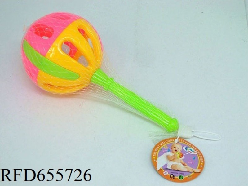 BALL RATTLE (GCC)