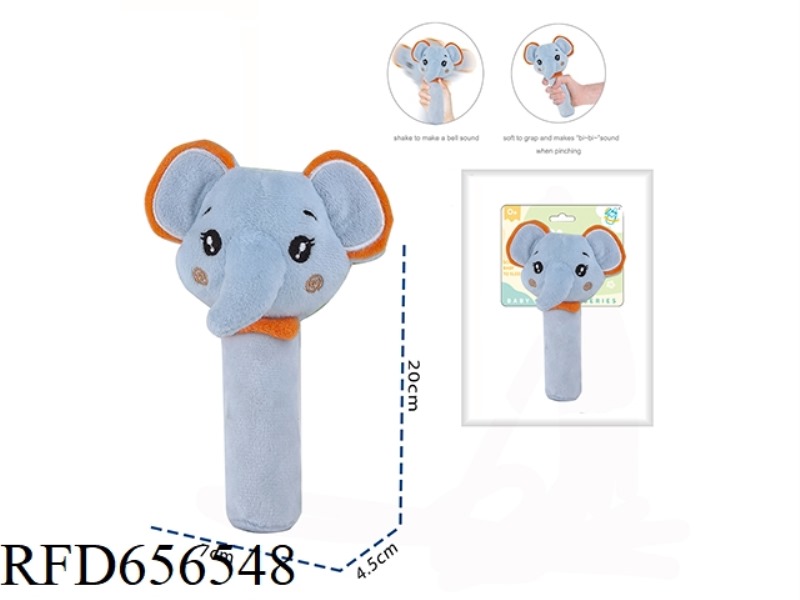 ELEPHANT COMFORT STICK