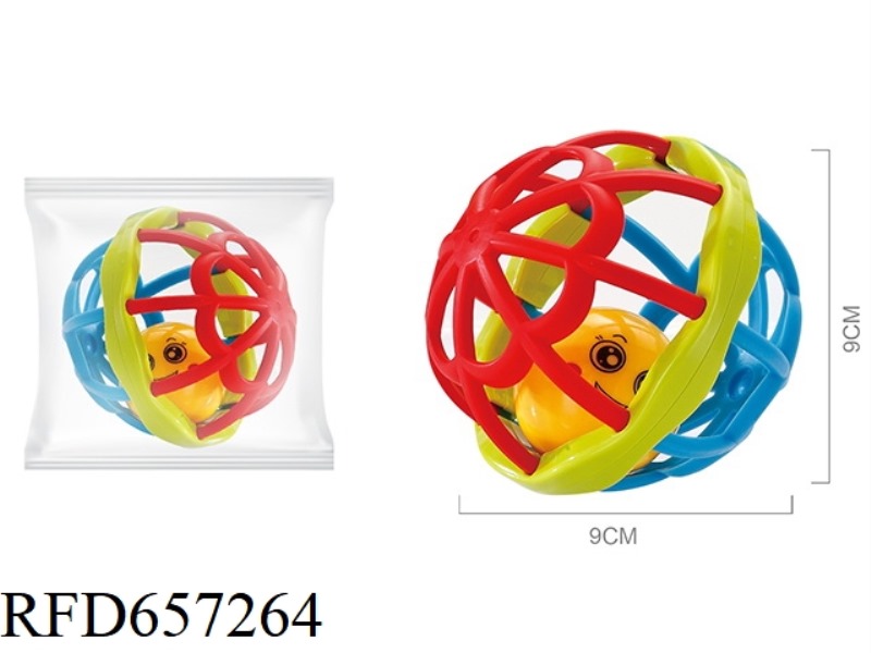 BELL BALL