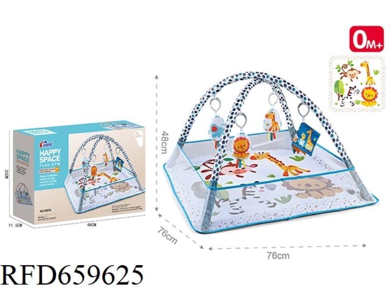 BABY FITNESS MAT