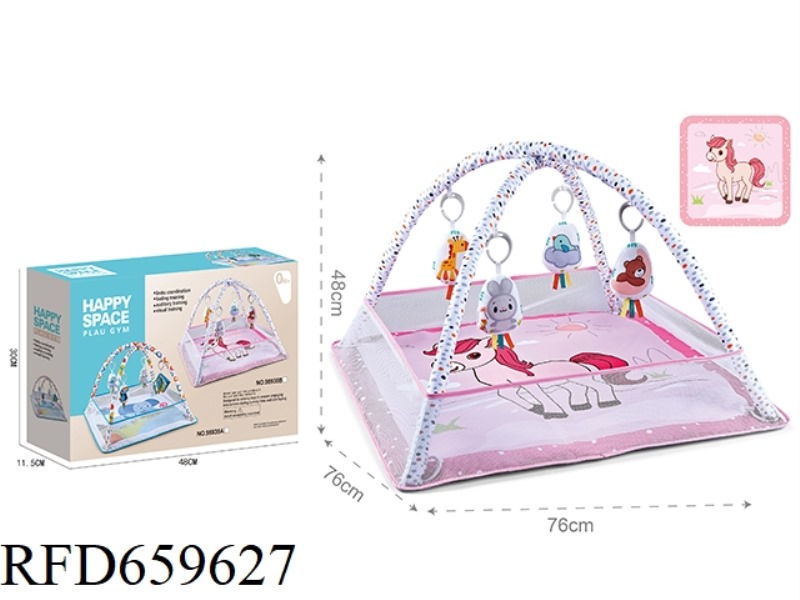 BABY FITNESS MAT