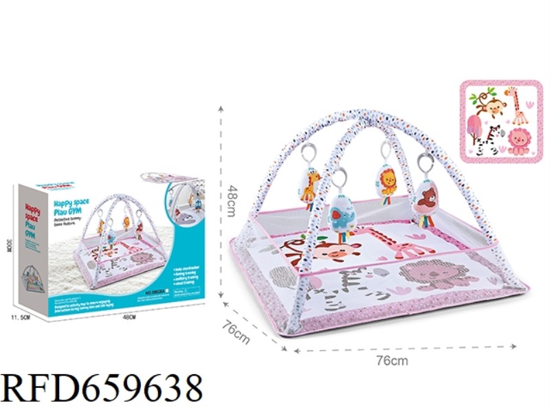 BABY FITNESS MAT