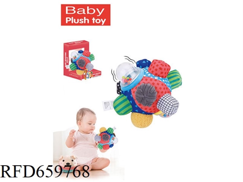 BABY COMFORT BALL