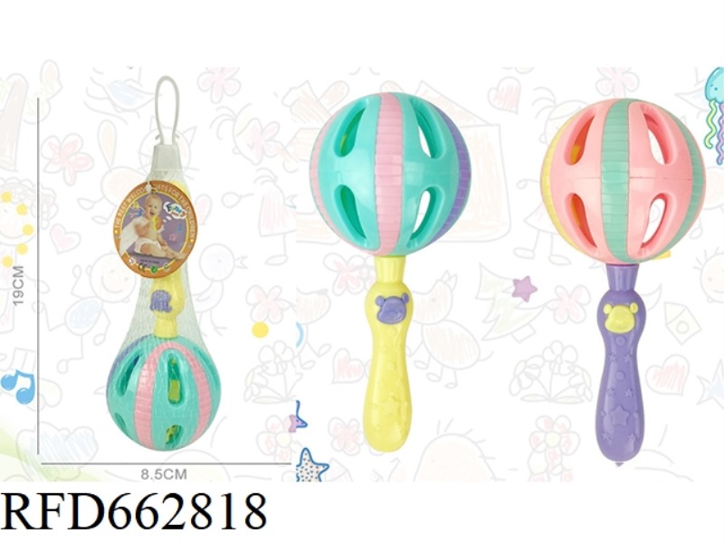 BAT RATTLE