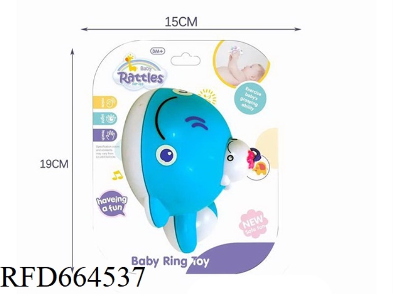 WHALE