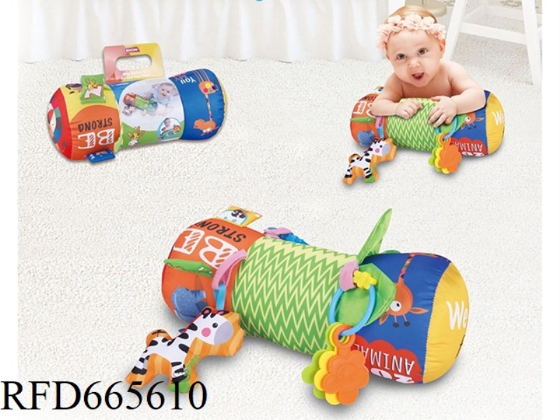 BABY TUMMY PILLOW