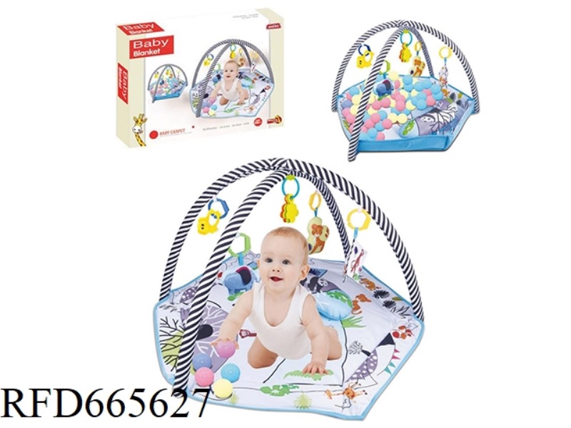 BABY CARPET
