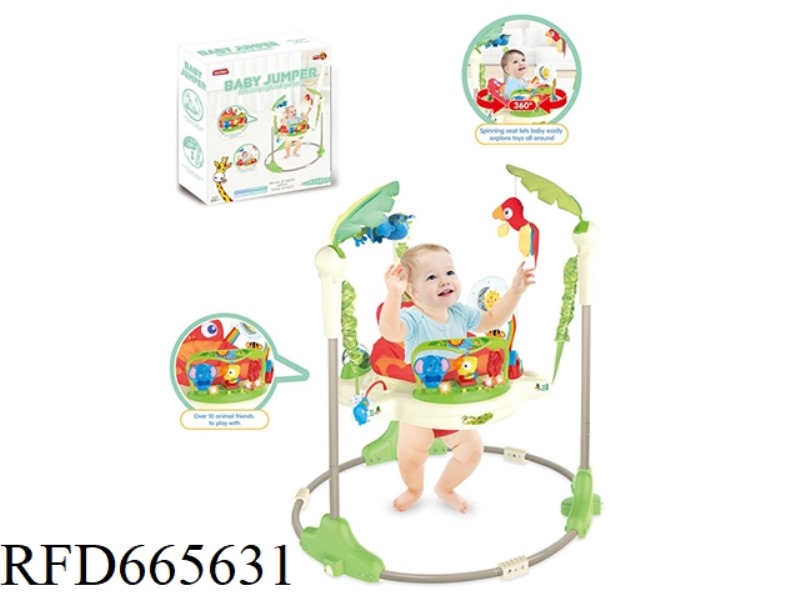 BABY JUMPING CHAIR