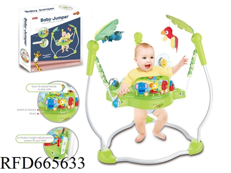 BABY JUMPING CHAIR