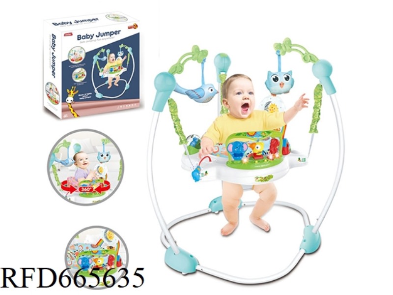 BABY JUMPING CHAIR