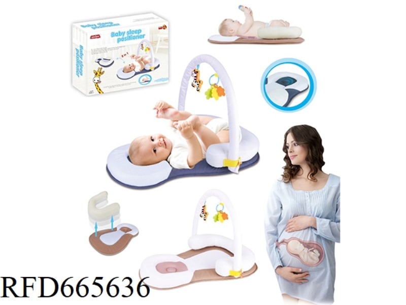 BABY BED