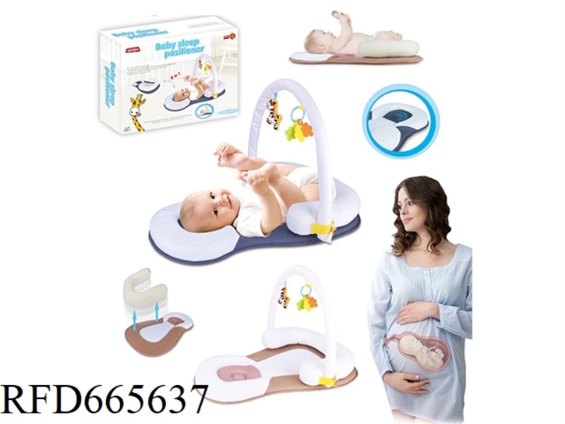 BABY BED