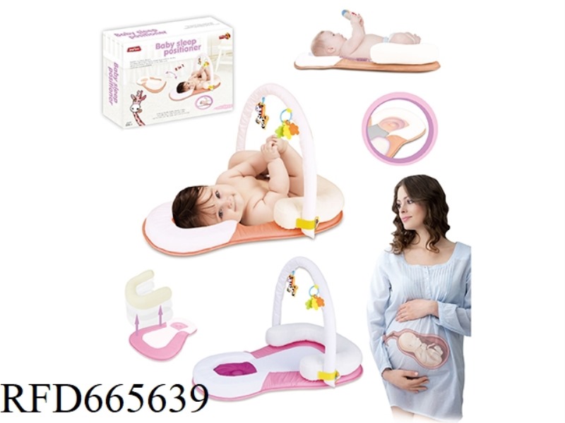 BABY BED