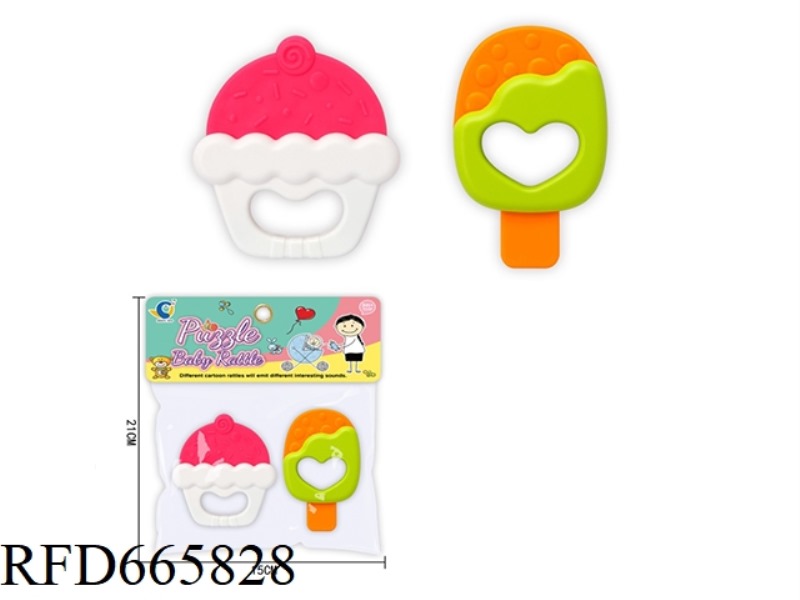 EDUCATIONAL BABY TOYS