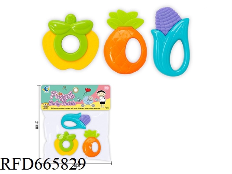 EDUCATIONAL BABY TOYS