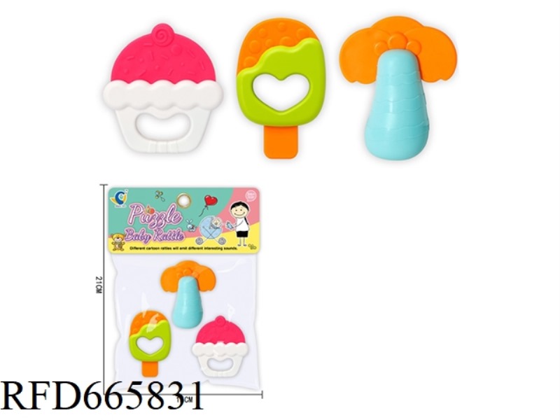 EDUCATIONAL BABY TOYS