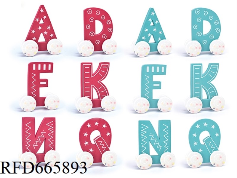 LETTER