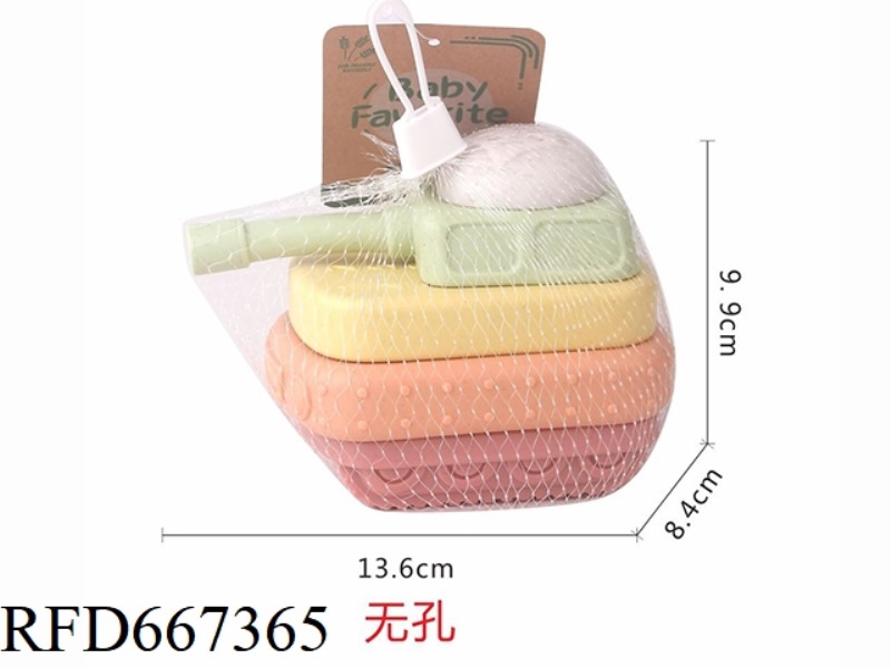 WHEAT STRAW MATERIAL NON POROUS ASSEMBLY TANK STACKING MUSIC