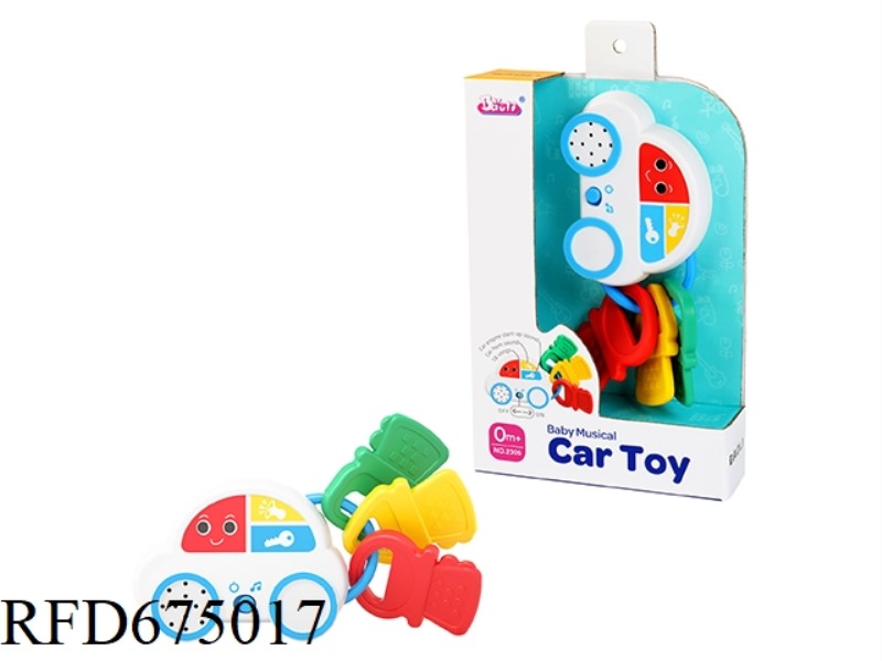 TOUCH CAR