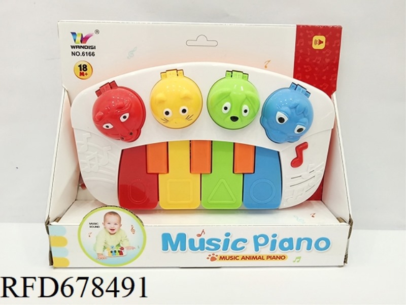 BABY TOYS