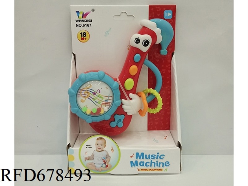 BABY TOYS