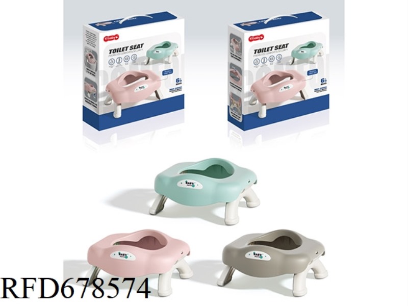 TOILET BOWL