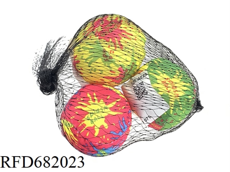 2 INCH WATER CLOTH BALL
