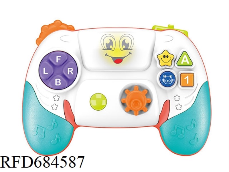 GAMEPAD