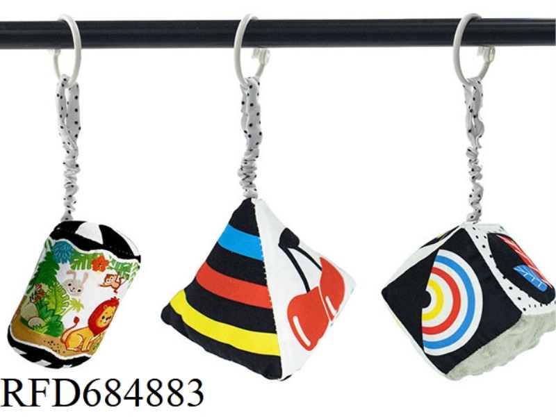 SOOTHING HANGER SET