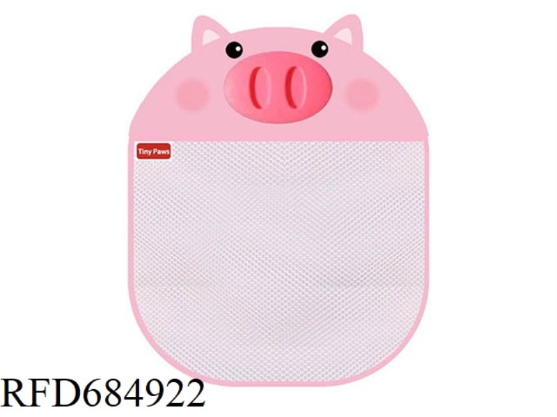 PINK PIG
