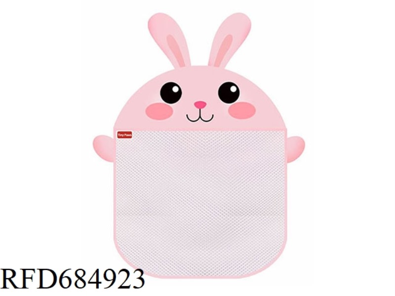 LITTLE RABBIT