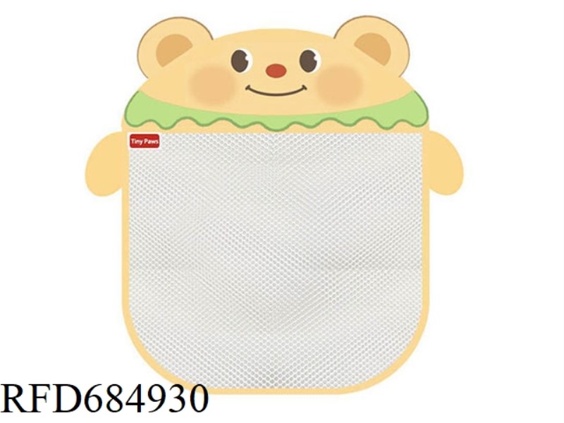 COOKIE BEAR