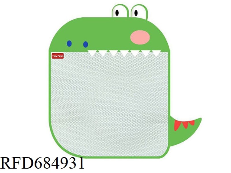CROCODILE