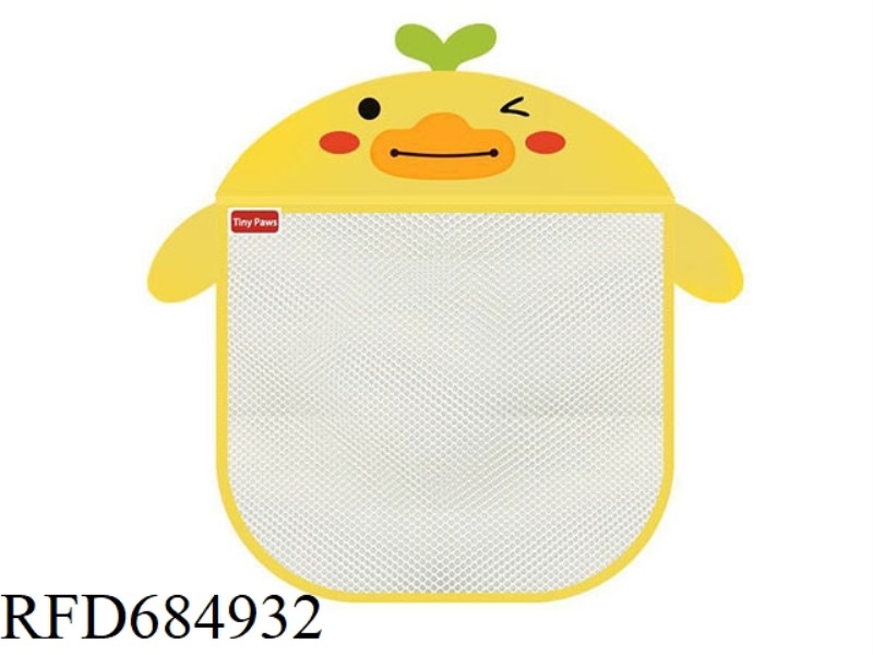 CLEVER DUCK