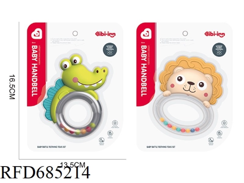 YIQU DENTAL GEL BELL RINGING