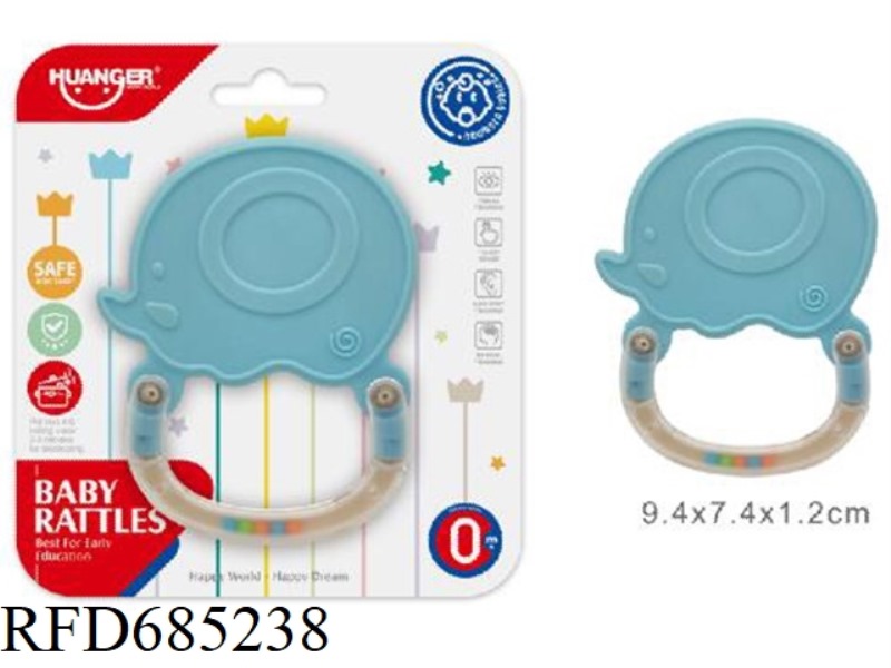 SUCTION BOARD ELEPHANT BELL (MODEL B)