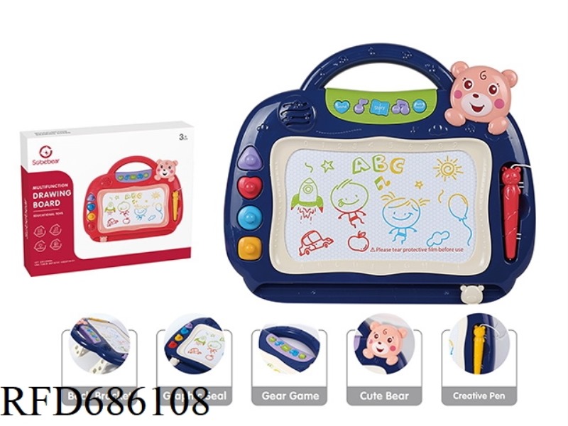 SMART PAINTING BOARD