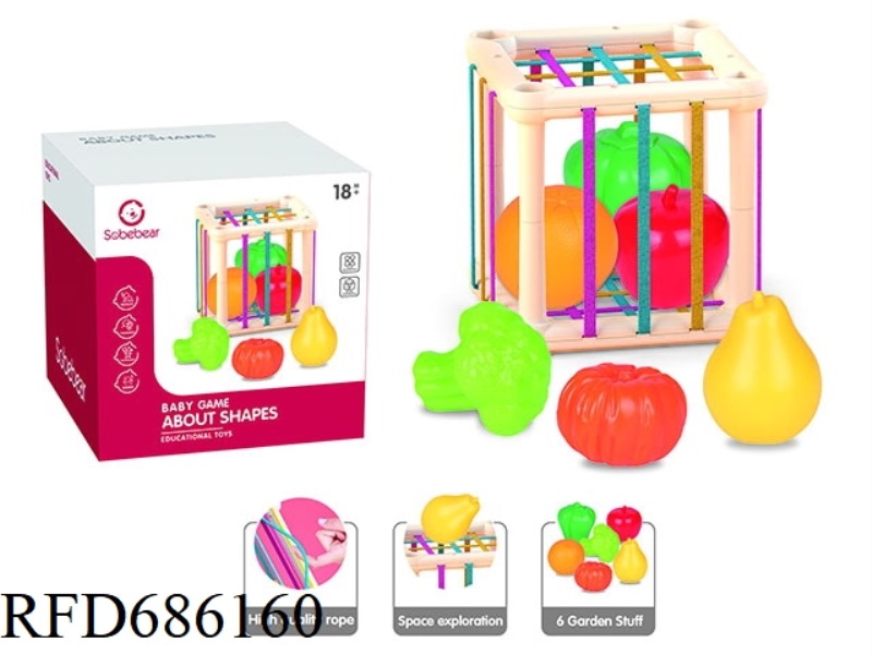 EAR CLOTH CART (REBOUND)