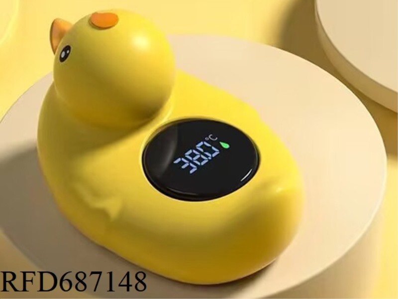 DUCK BABY THERMOMETER
