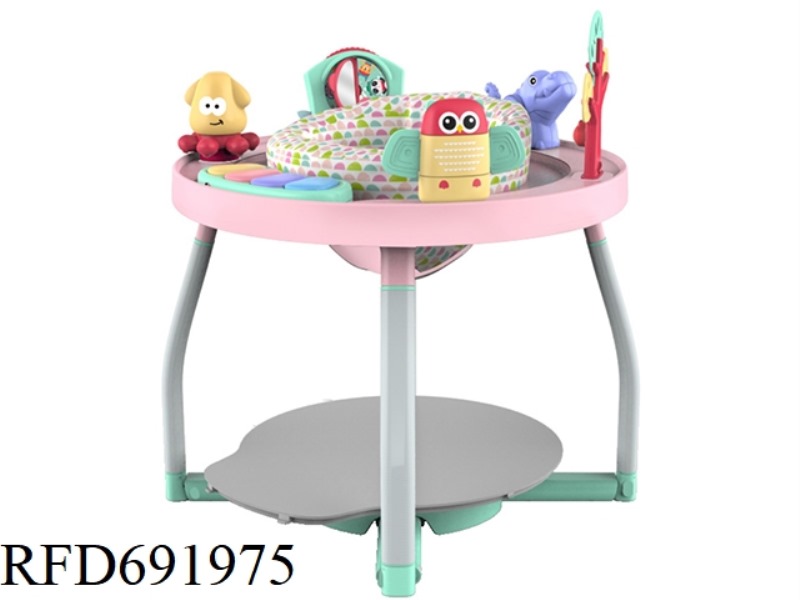FIVE-IN-ONE BABY BOUNCY CHAIR
