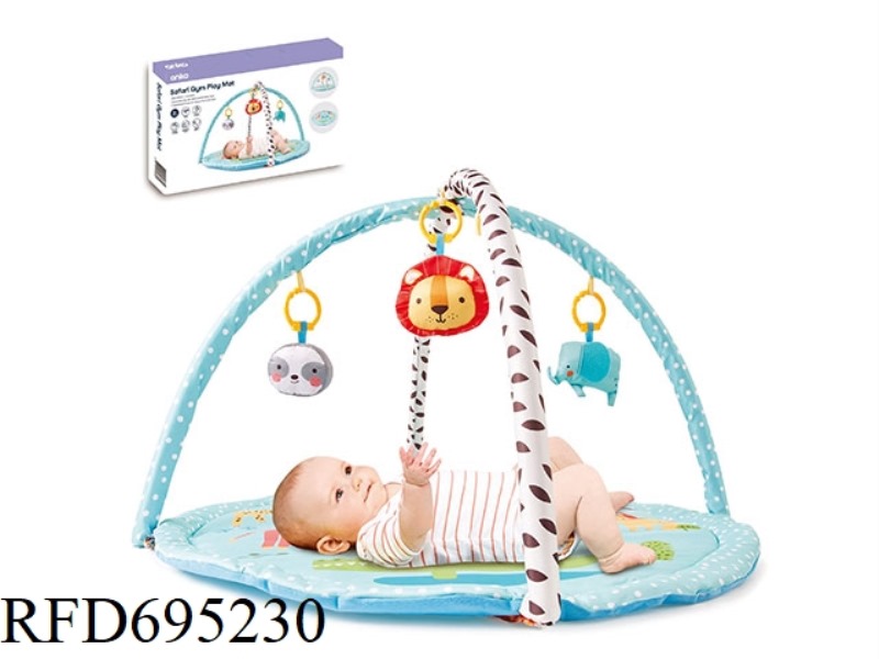 BABY CARPET