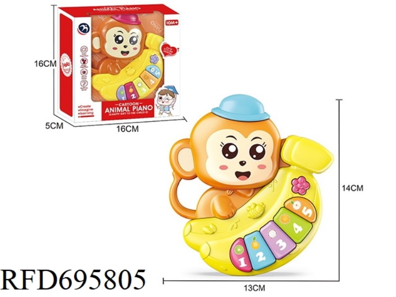 MONKEY