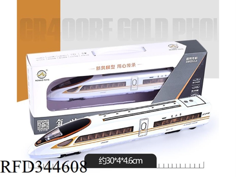 1:87 ALLOY PULL BACK
RENAISSANCE
GOLDEN PHOENIX
EMU
ONE PERIOD