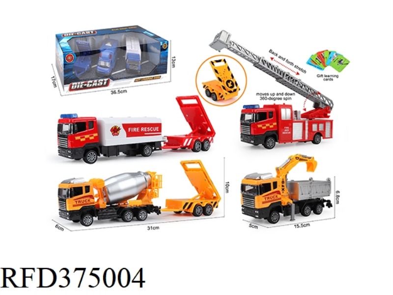 ALLOY MODEL