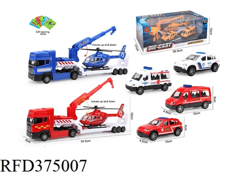 ALLOY MODEL