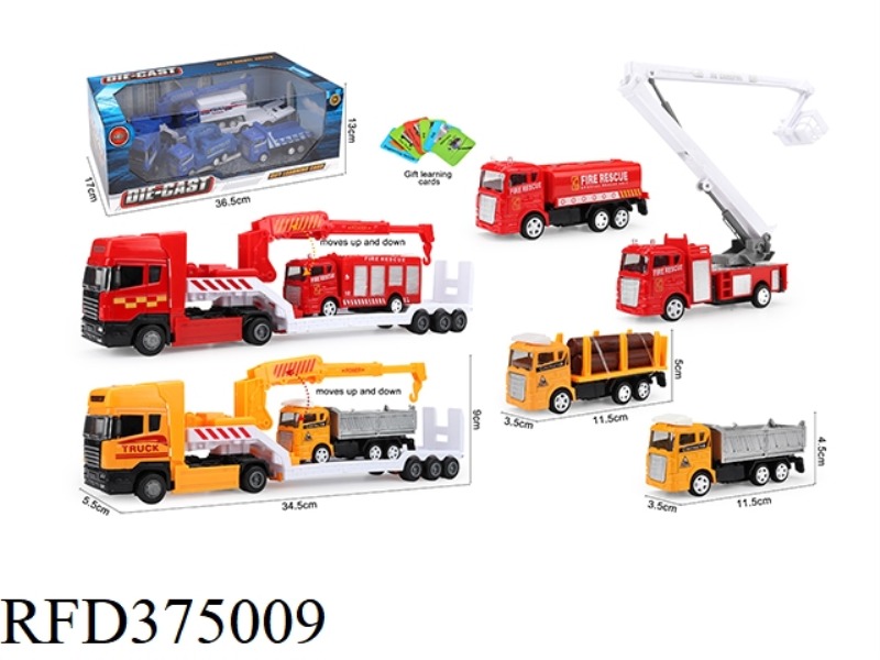 ALLOY MODEL