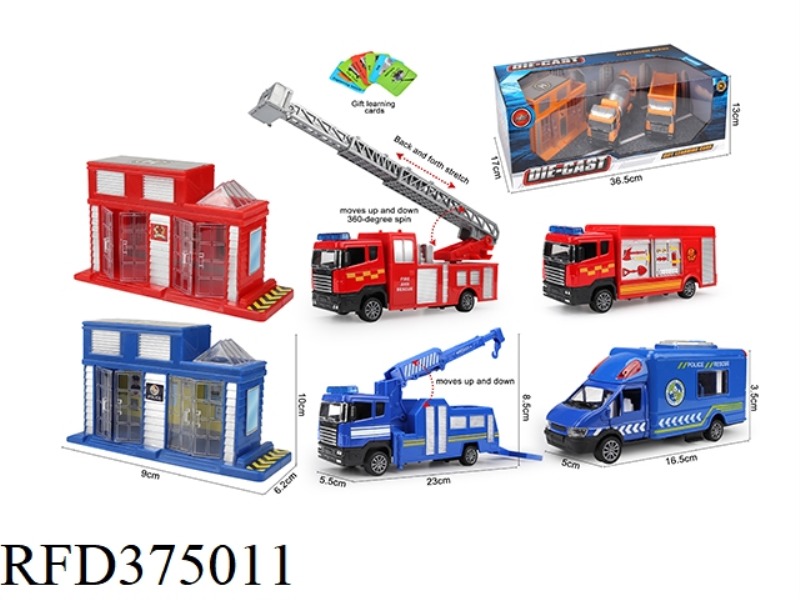 ALLOY MODEL