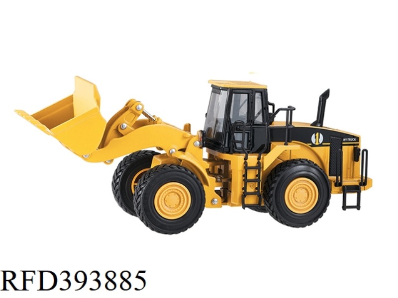 ALLOY FORKLIFT